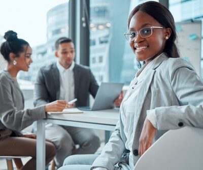 Three Stone supports 10,000 Black Interns scheme