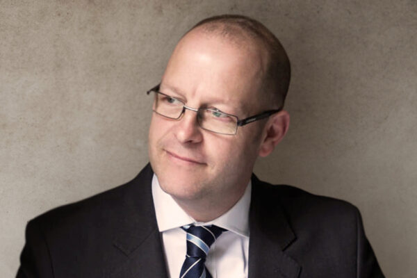 Stuart Cutting