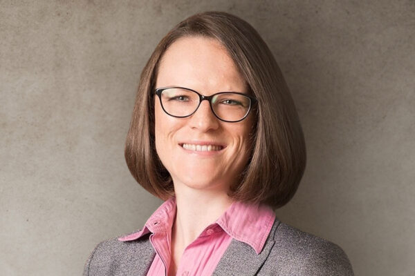 Katherine Hallett