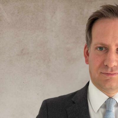 Alan Williams joins Three Stone Chambers