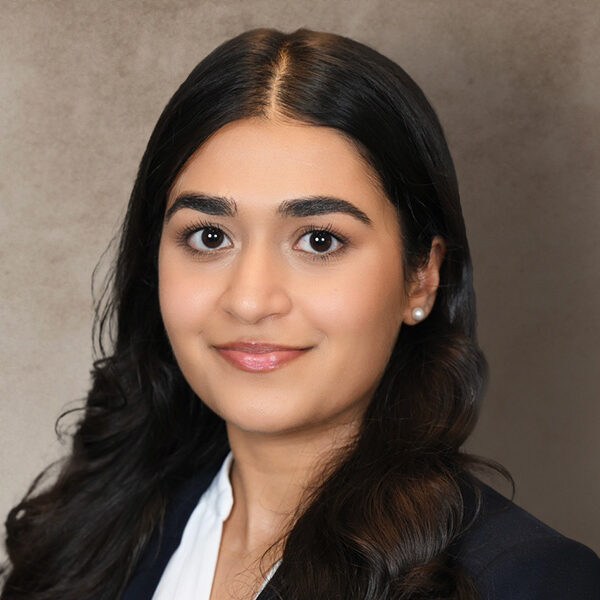 Zara Yusuf