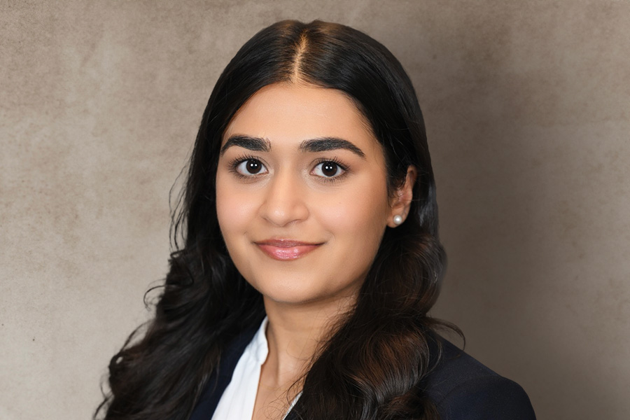 Zara Yusuf