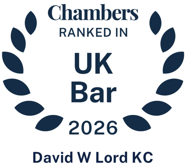 2026 C&P David Lord KC