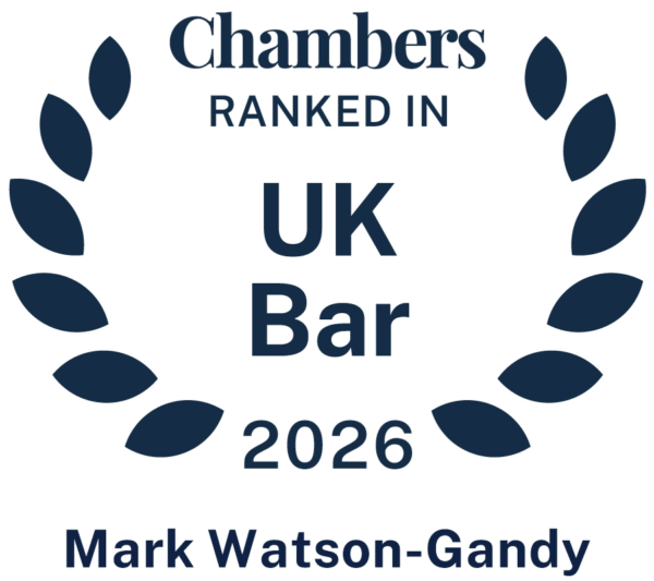 2026 C&P Mark Watson-Gandy