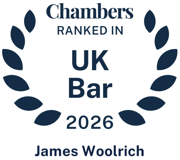 C&P 2026 James Woolrich