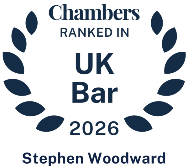 C&P 2026 Stephen Woodward