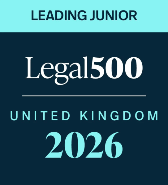L500 UK Leading Junior 2026