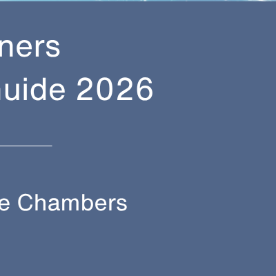 High Net Worth Guide 2026 success for Three Stone barristers