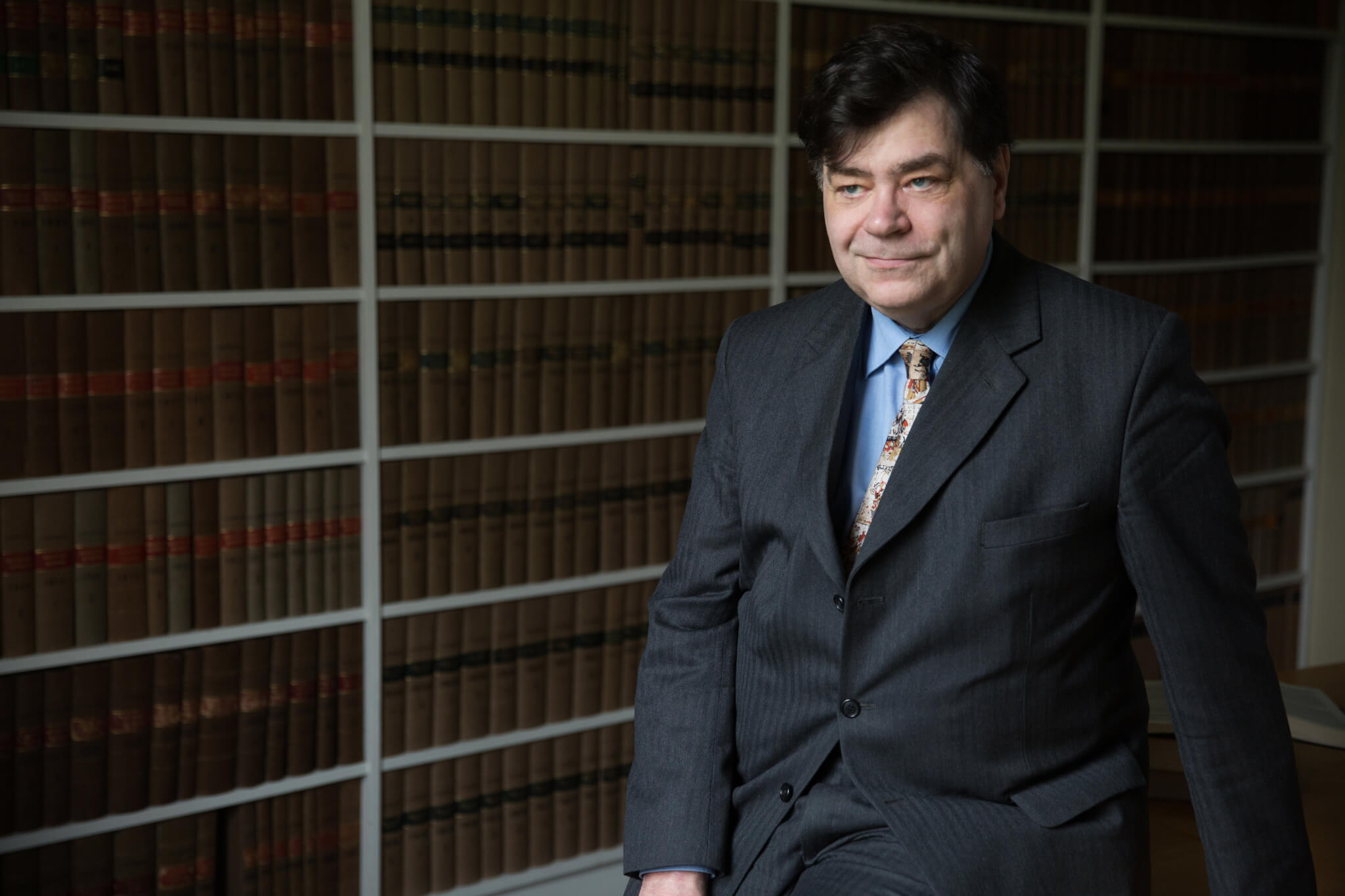 Robert Bourne Barristers Three Stone