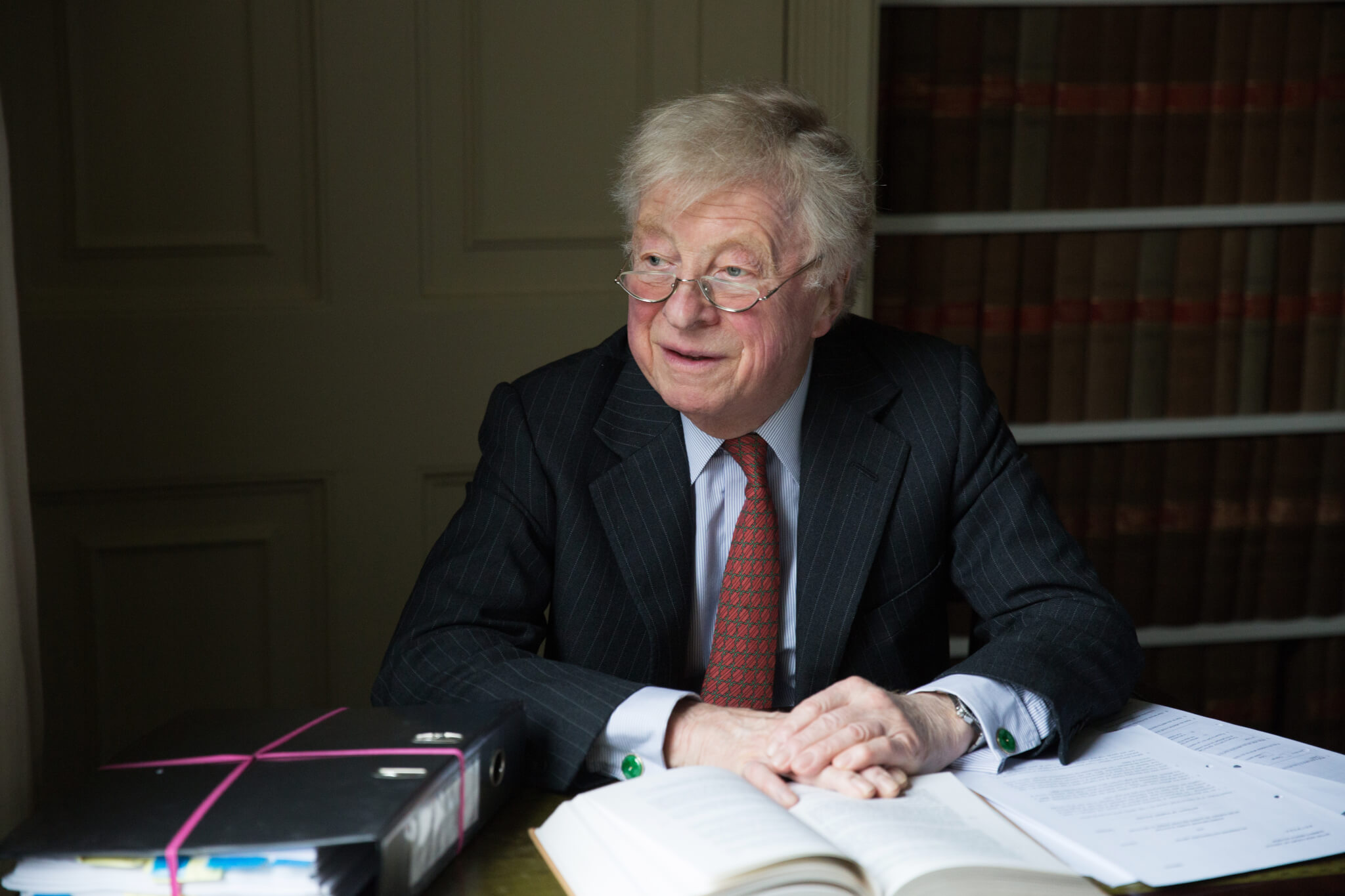 John McDonnell QC Barristers Three Stone